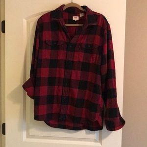 Flannel